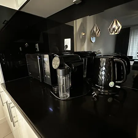 Bajeczny 87 - 5 Min To Tauron Arena Cracow - Beside The Vistula River شقة كراكوفيا