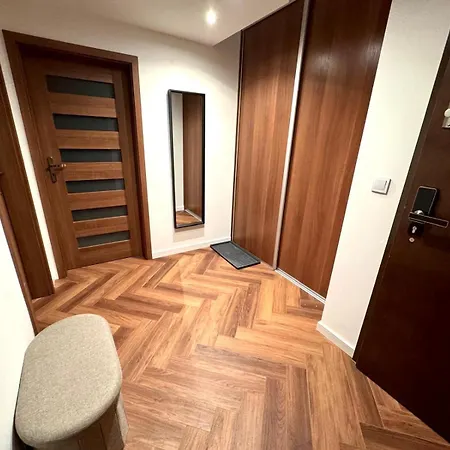 Daire Bajeczny 87 - 5 Min To Tauron Arena Cracow - Beside The Vistula River *