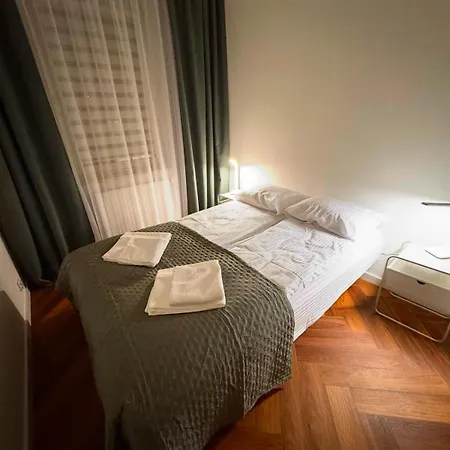 Bajeczny 87 - 5 Min To Tauron Arena Cracow - Beside The Vistula River