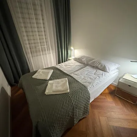 Bajeczny 87 - 5 Min To Tauron Arena Cracow - Beside The Vistula River Daire *