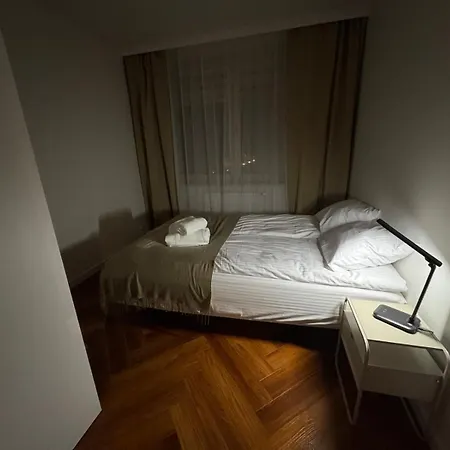 Daire Bajeczny 87 - 5 Min To Tauron Arena Cracow - Beside The Vistula River
