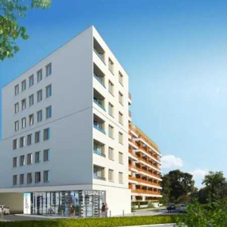 Bajeczny 87 - 5 Min To Tauron Arena Cracow - Beside The Vistula River *