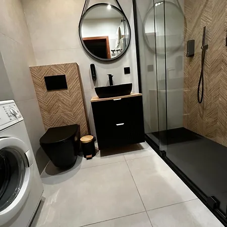 Bajeczny 87 - 5 Min To Tauron Arena Cracow - Beside The Vistula River Daire *