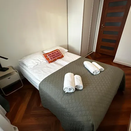Daire Bajeczny 87 - 5 Min To Tauron Arena Cracow - Beside The Vistula River Krakow