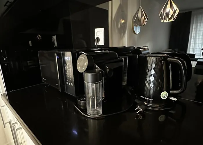 Bajeczny 87 - 5 Min To Tauron Arena Cracow - Beside The Vistula River Apartment Krakow