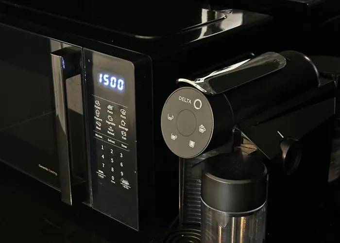 Bajeczny 87 - 5 Min To Tauron Arena Cracow - Beside The Vistula River Apartment