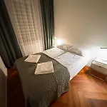Bajeczny 87 - 5 Min To Tauron Arena Cracow - Beside The Vistula River
