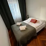 Bajeczny 87 - 5 Min To Tauron Arena Cracow - Beside The Vistula River 아파트 *