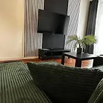 Bajeczny 87 - 5 Min To Tauron Arena Cracow - Beside The Vistula River 아파트 크라쿠프