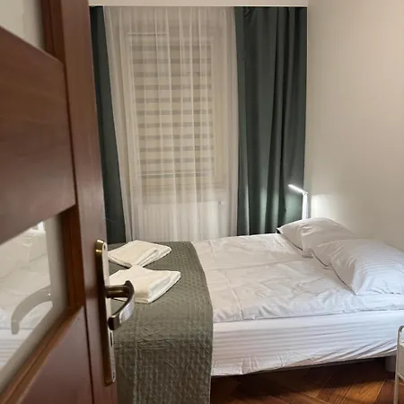 Lejlighed Bajeczny 87 - 5 Min To Tauron Arena Cracow - Beside The Vistula River *