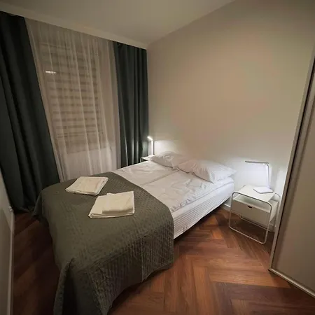 Bajeczny 87 - 5 Min To Tauron Arena Cracow - Beside The Vistula River * 크라쿠프
